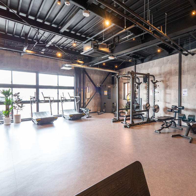 メガピースポ24室内