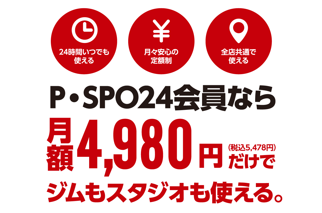 通い放題料金