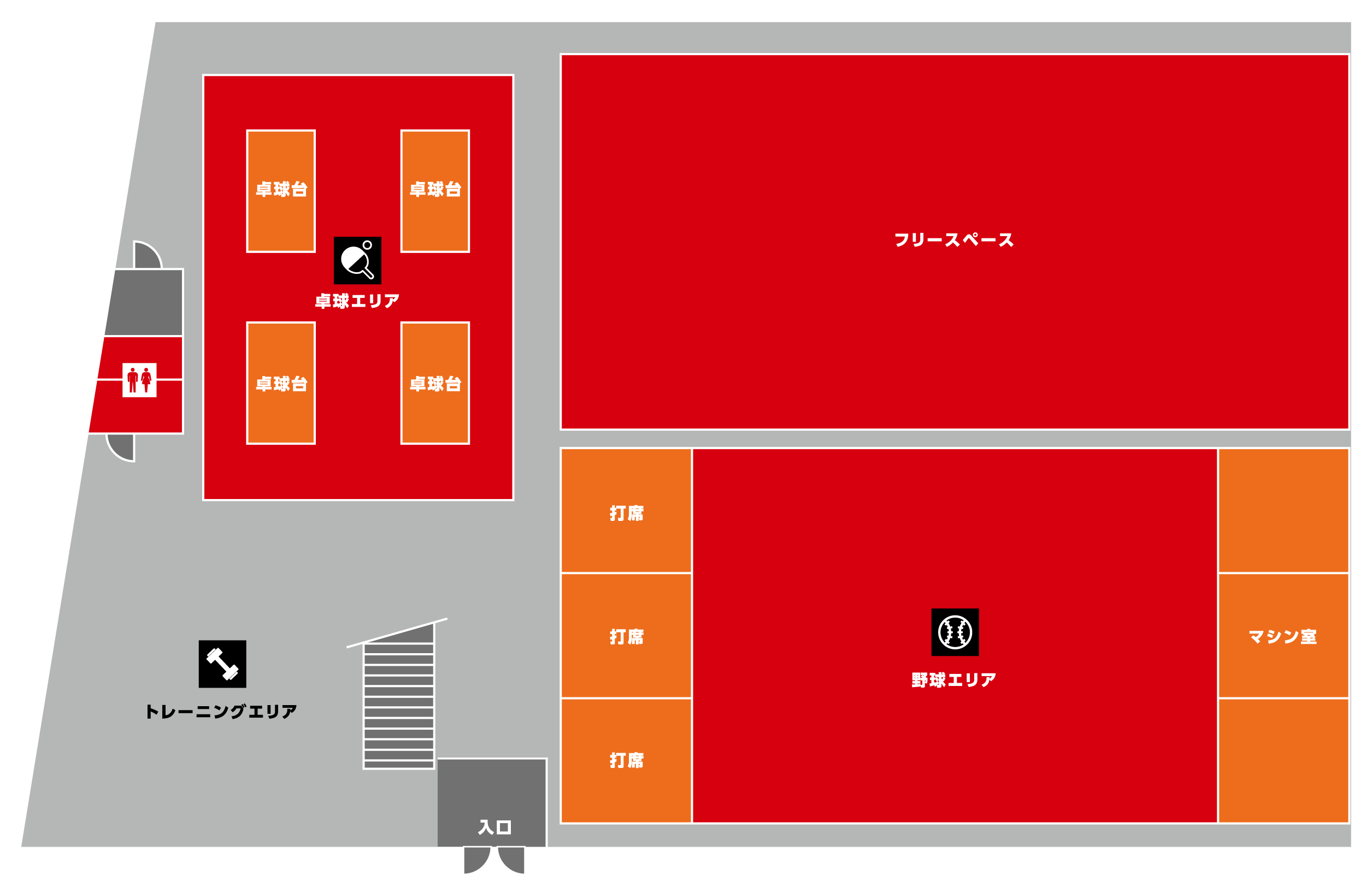 メガピースポ1F