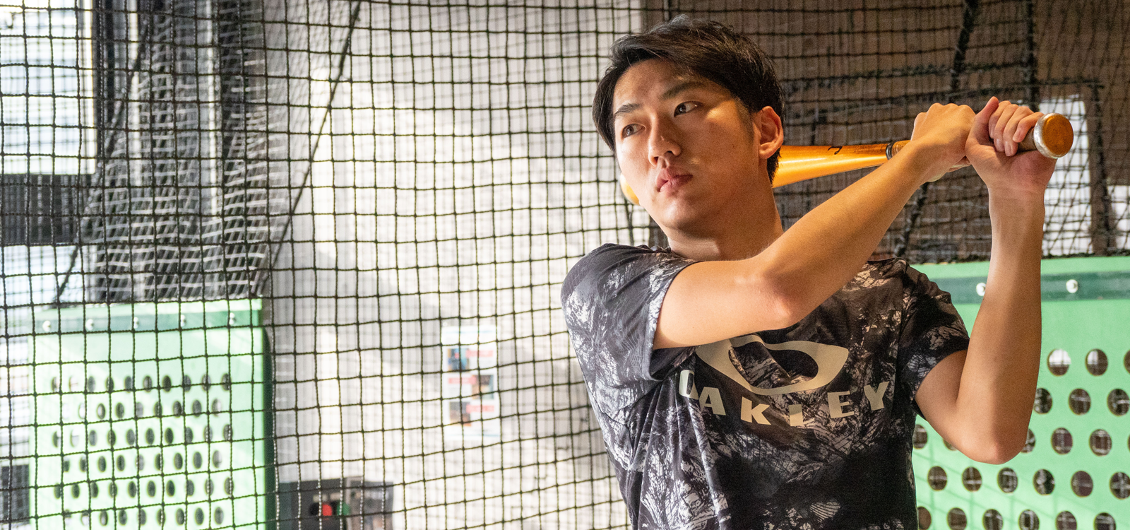 野球トレーニング